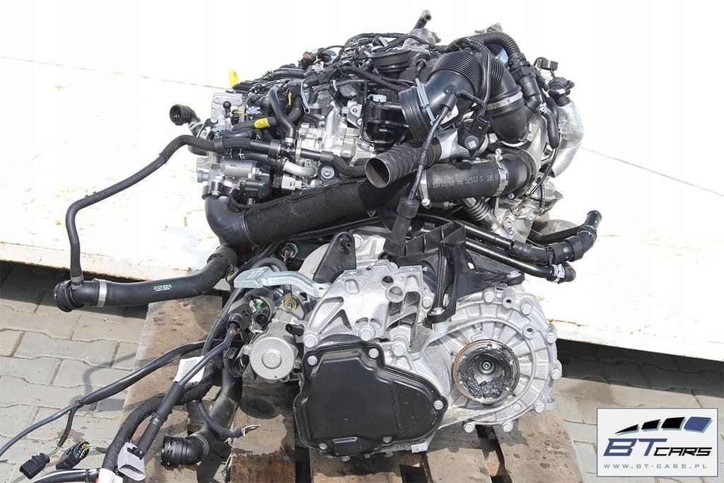 Moteur CRVA — vue 2