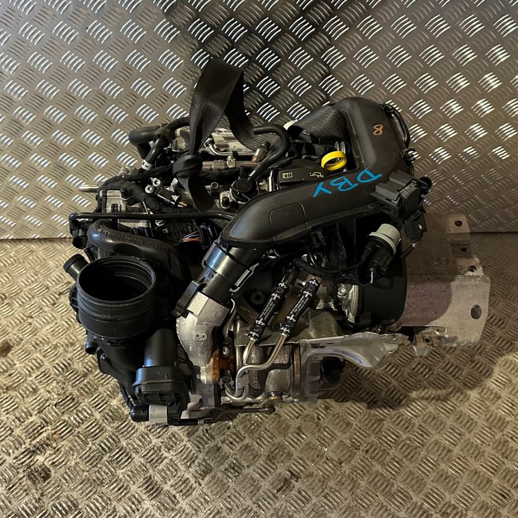 Moteur DBYA - Image 1