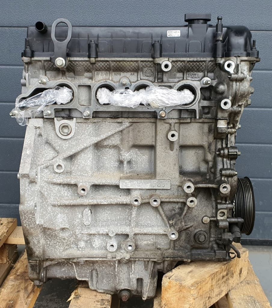 Moteur AODA - Image 1
