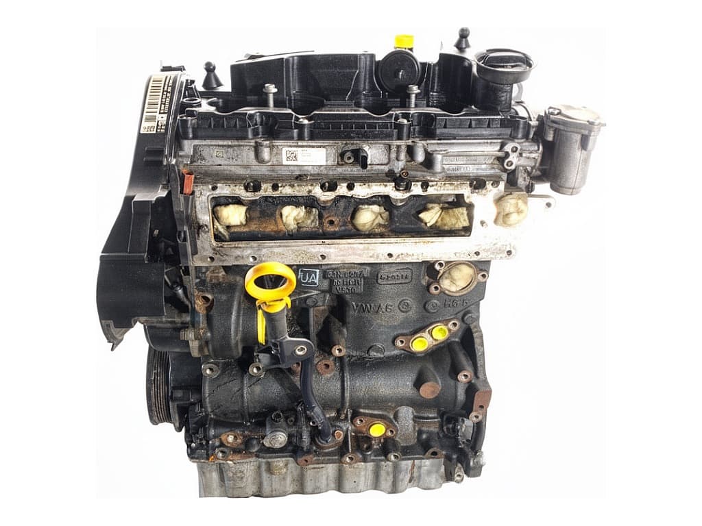 Moteur CRLD - Image 1