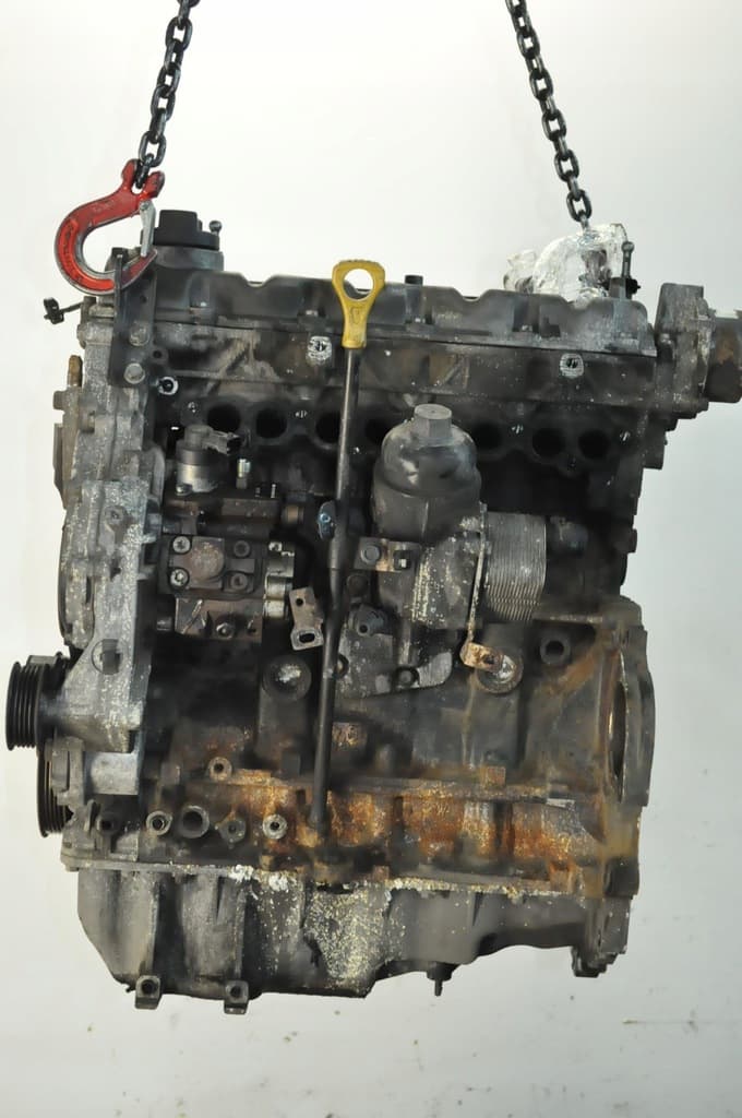 Moteur D4FB - Image 1
