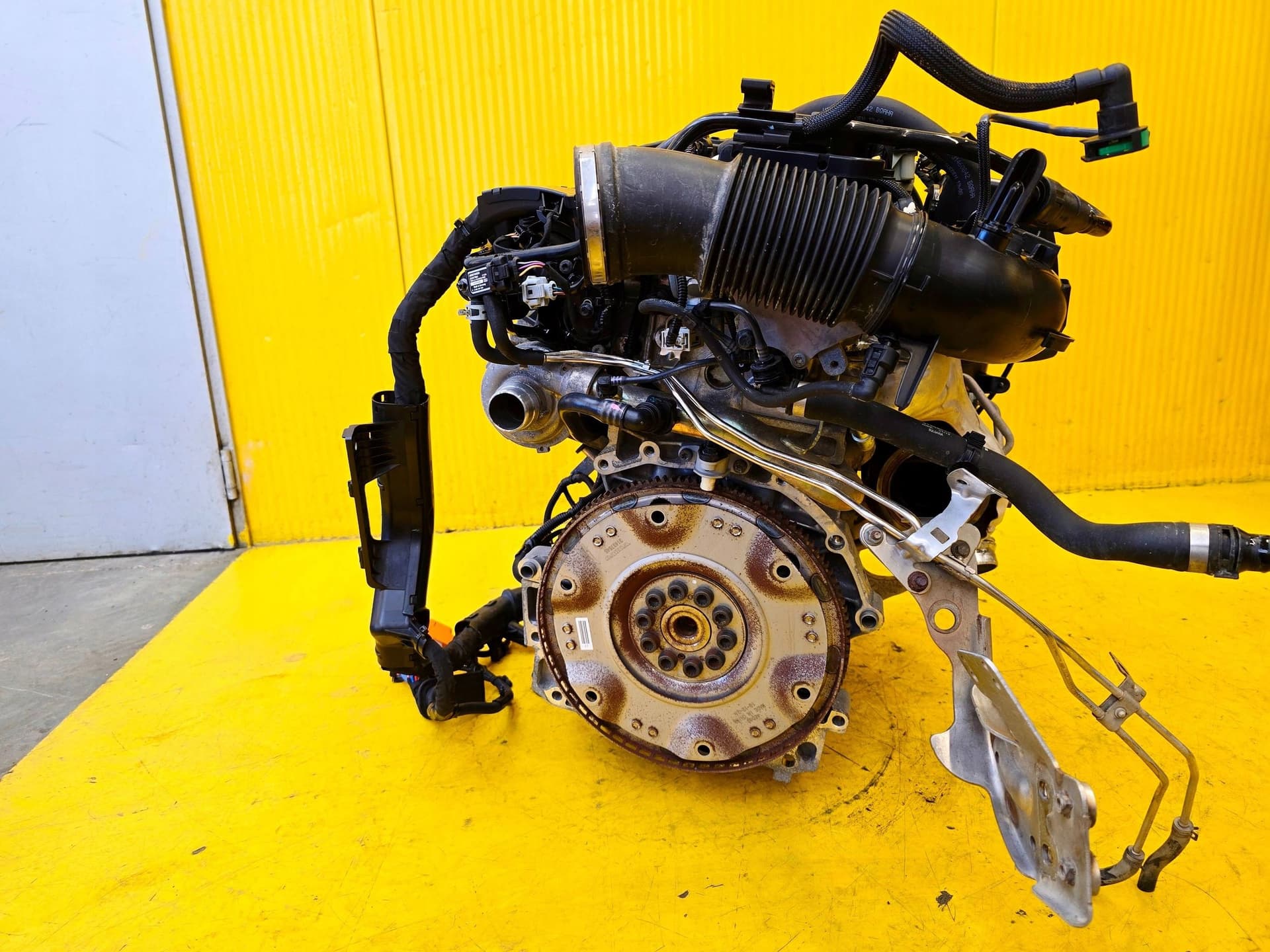 Moteur B 4204 T26 - Image 1