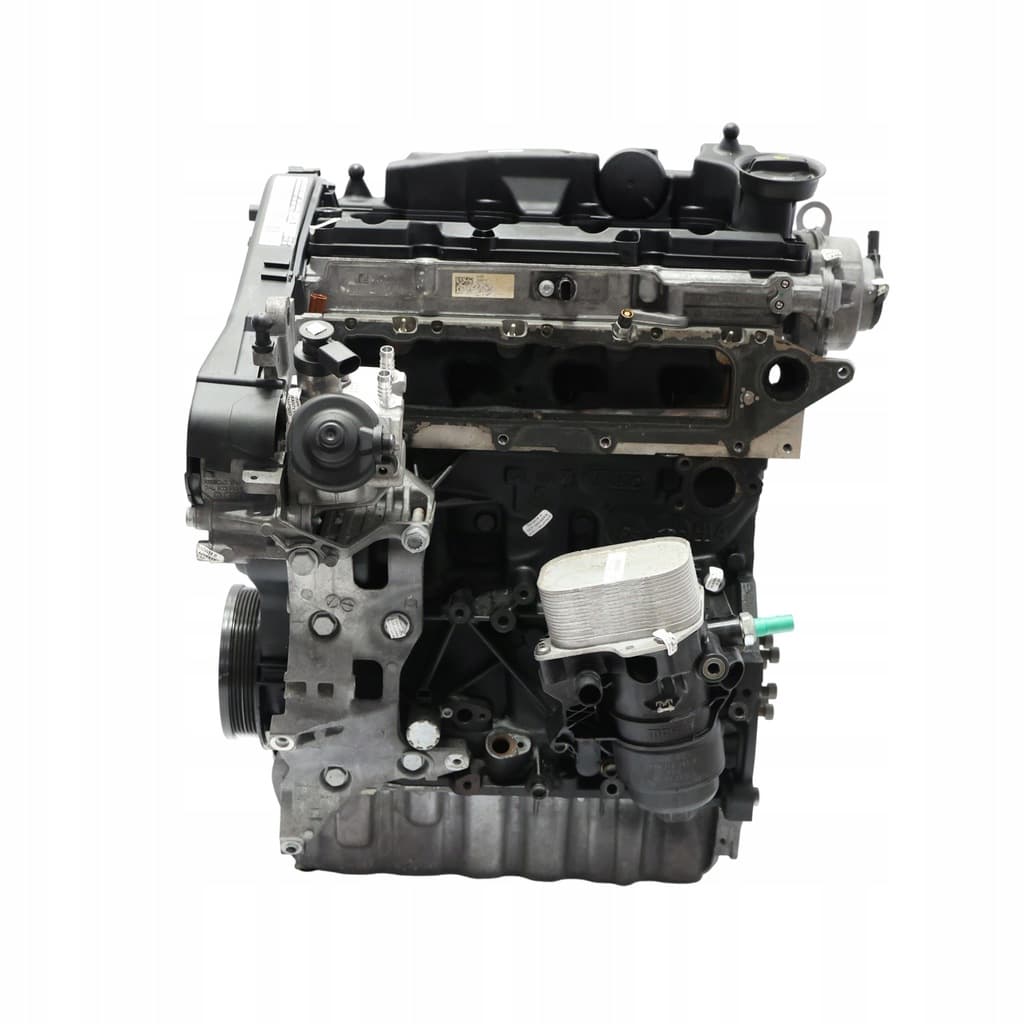 Moteur CUUA — vue 2
