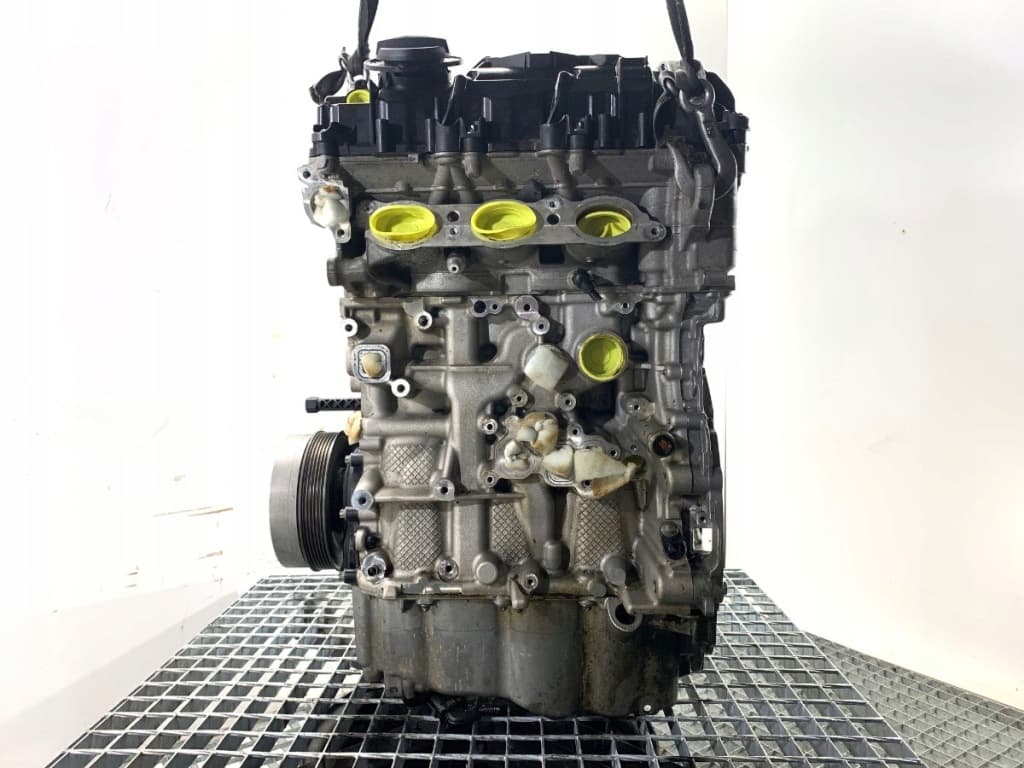 Moteur B38 A15 A - Image 1