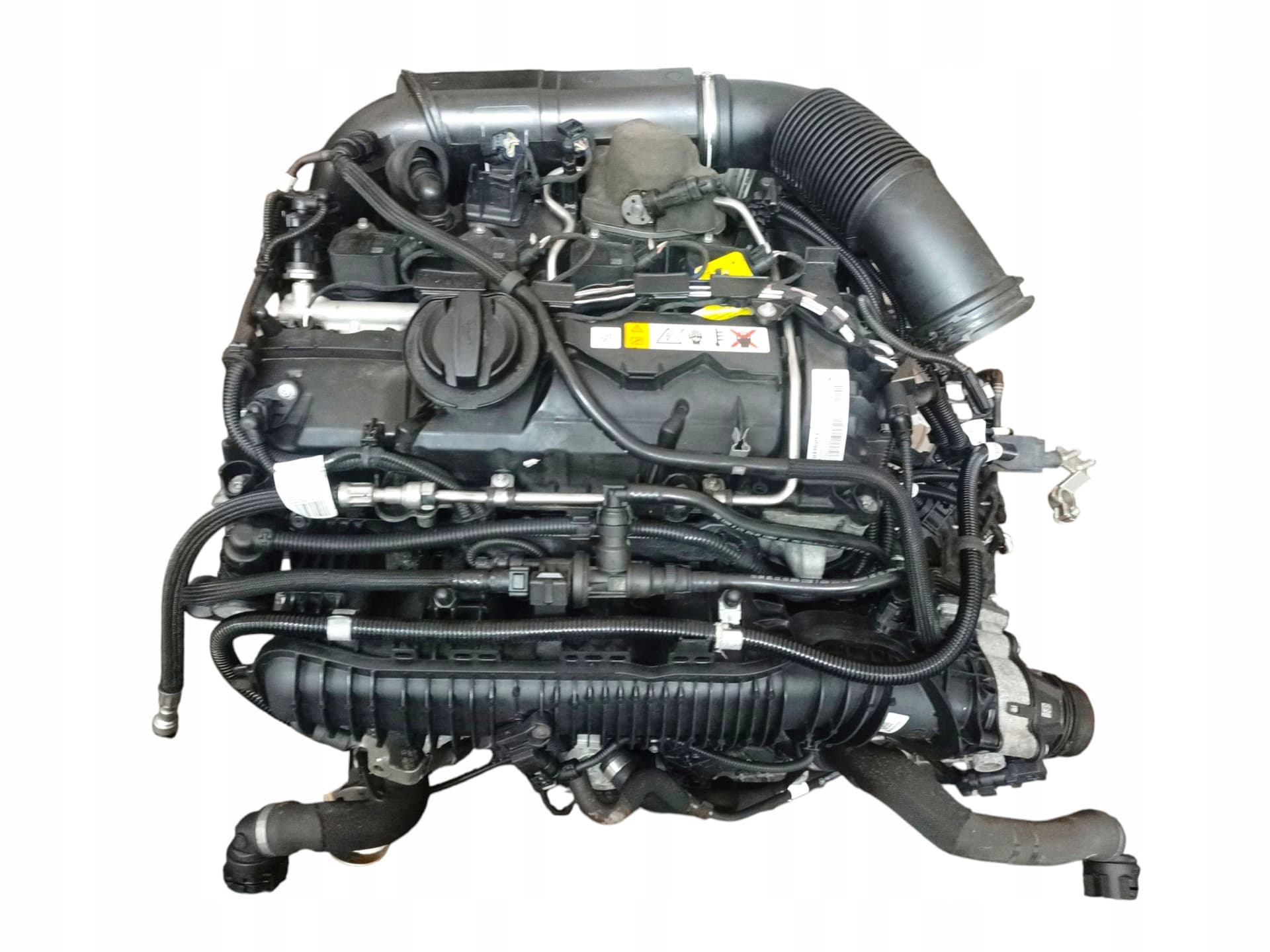 Moteur B48 A20 A - Image 1