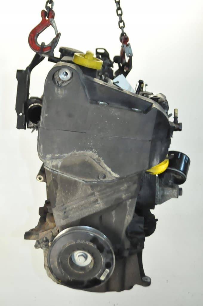 Moteur K9K 832 — vue 2