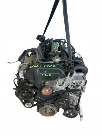 Moteur FYDB - Image 1