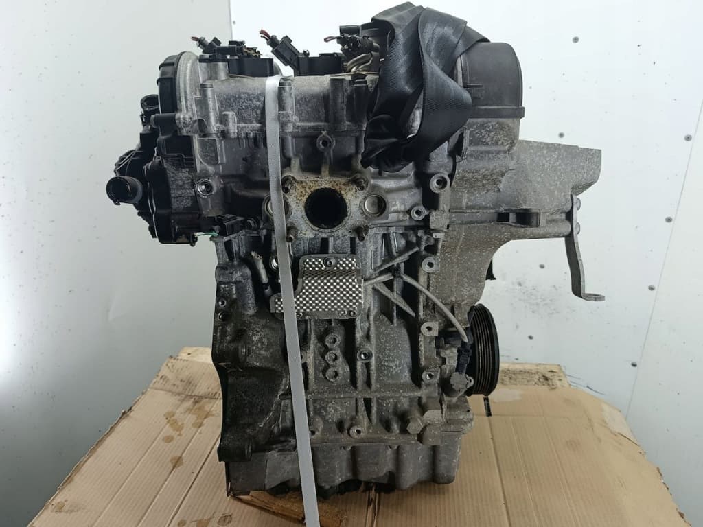 Moteur CHZG - Image 1