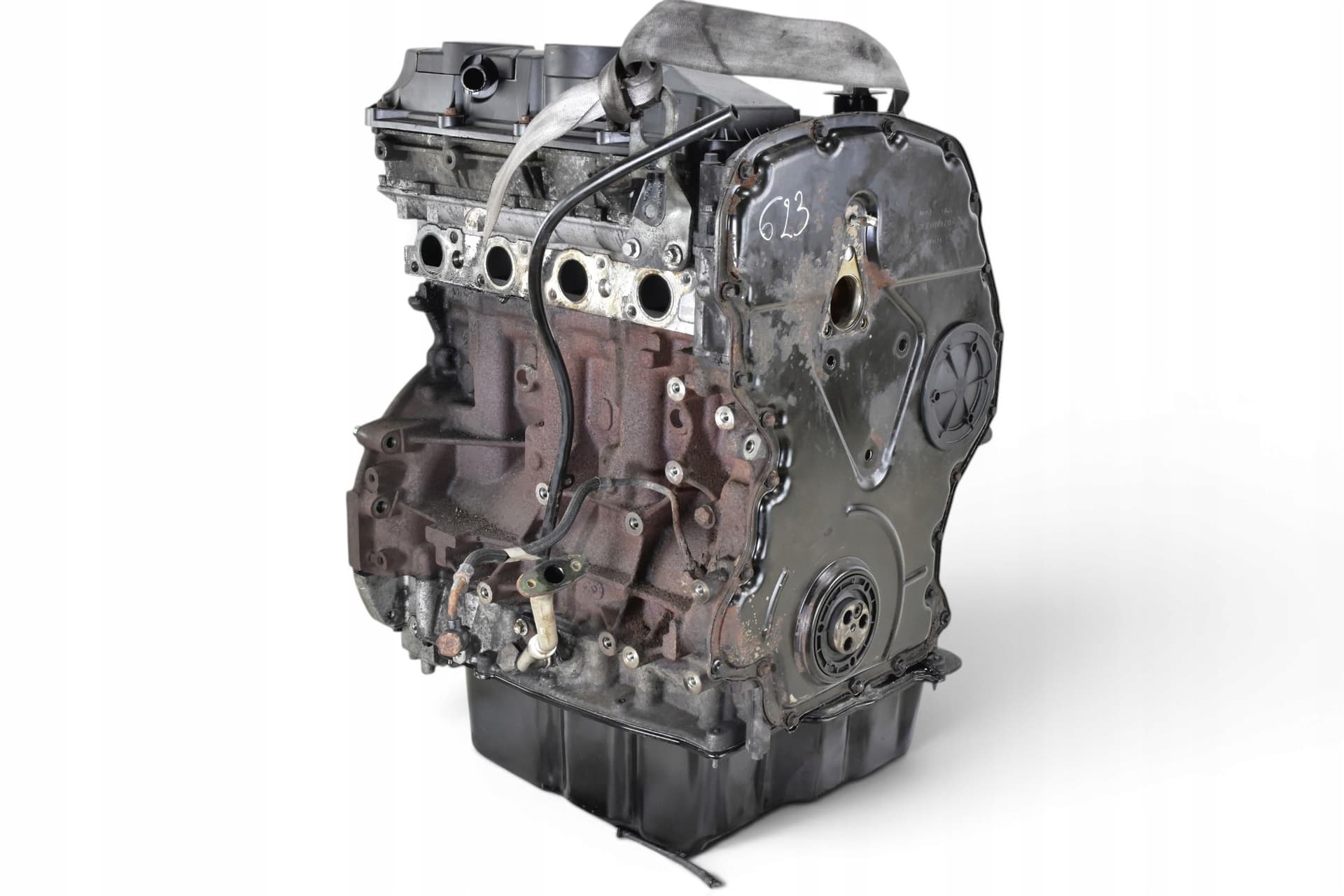 Moteur JXFA - Image 1