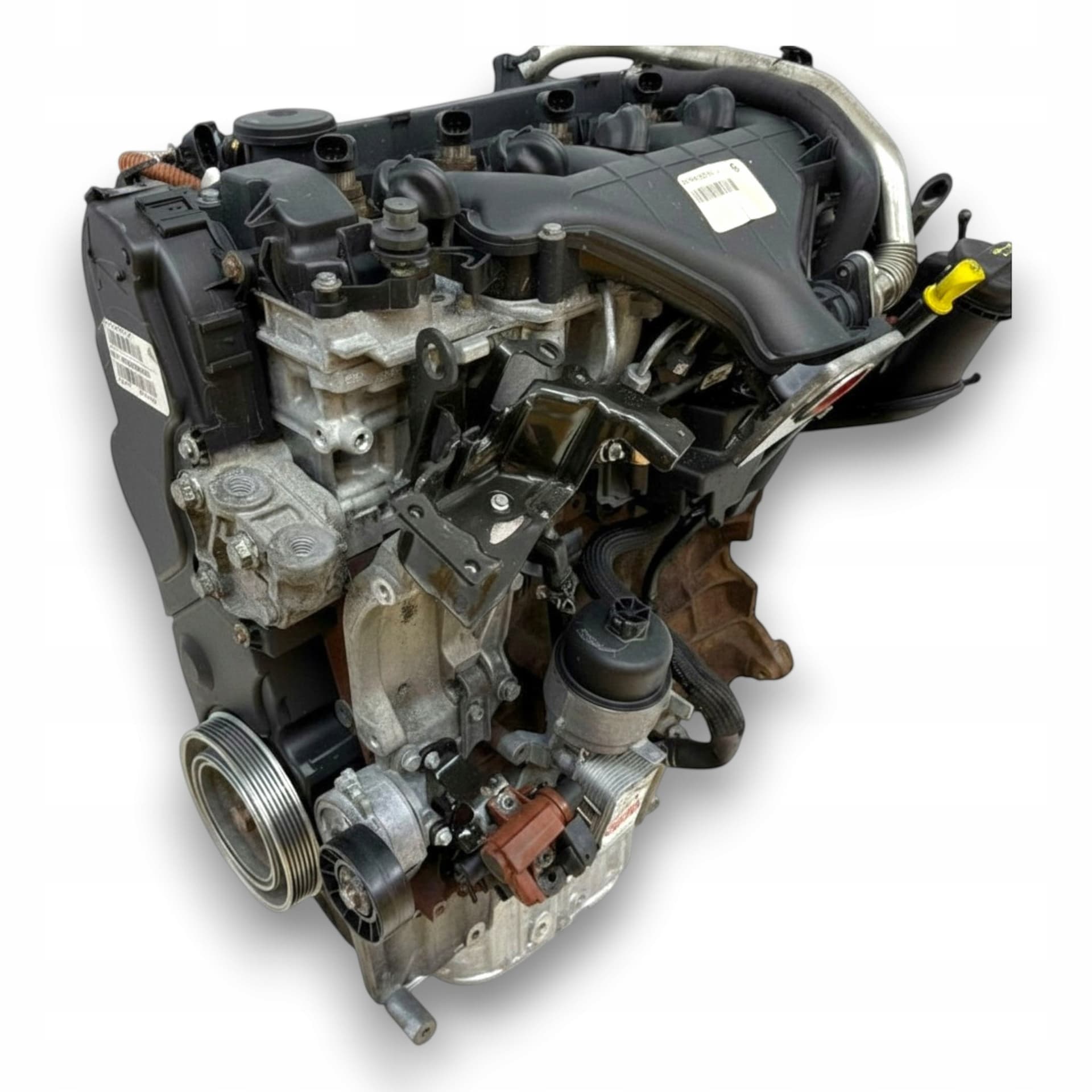 Moteur G6DD - Image 1