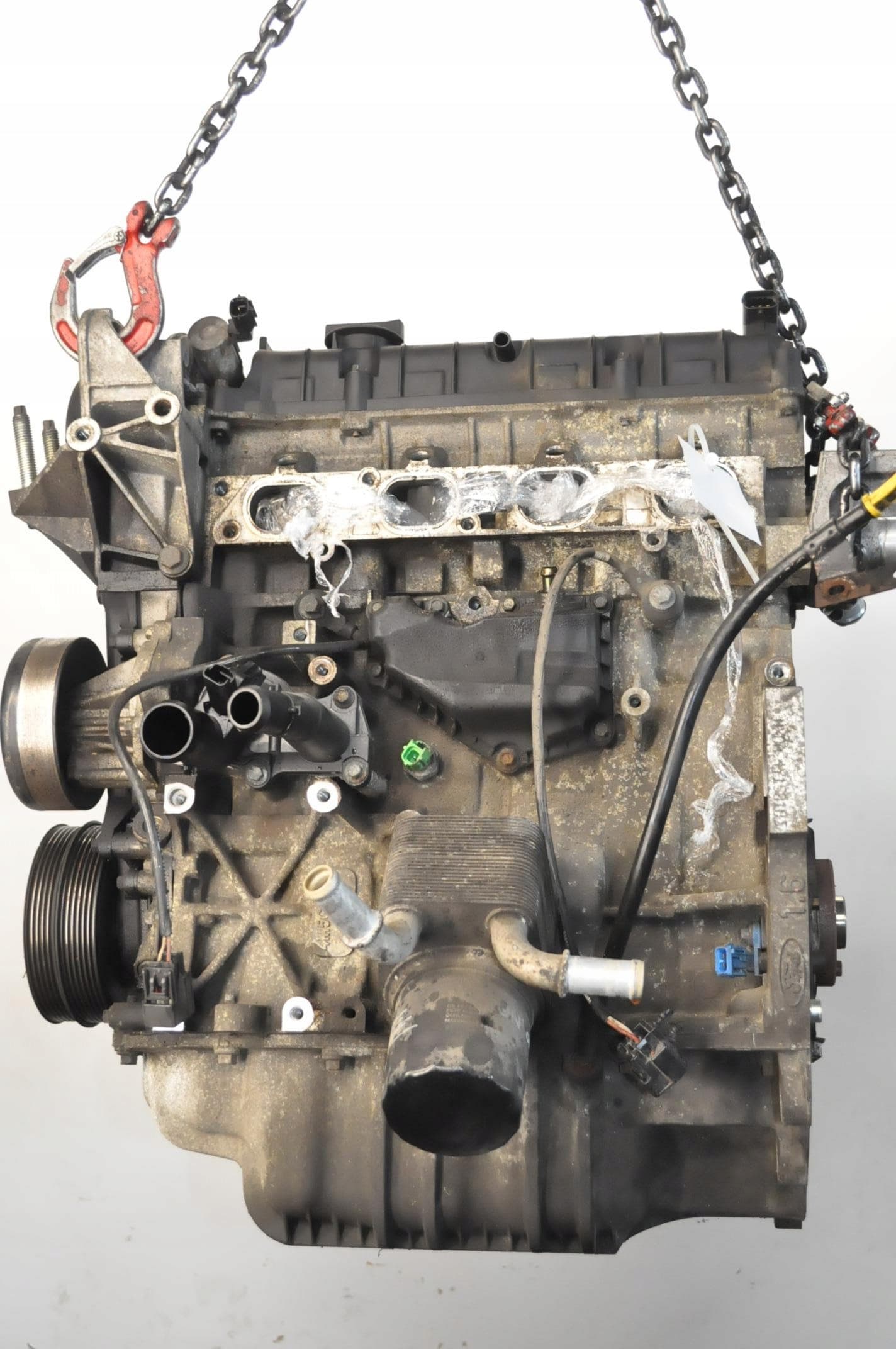 Moteur HXDA - Image 1