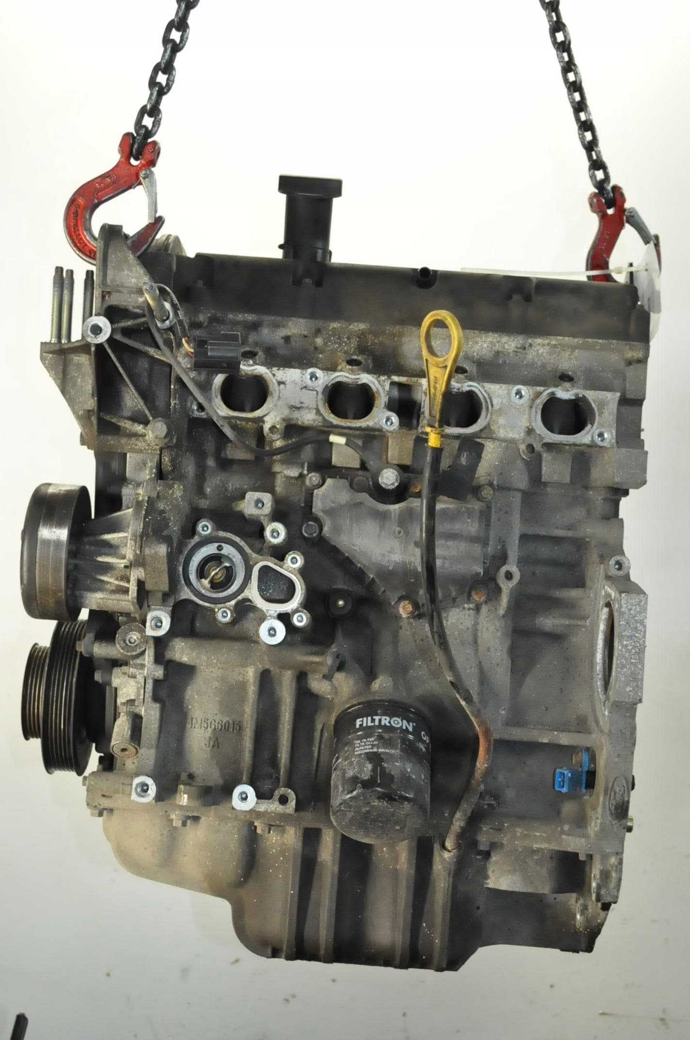 Moteur ASDA - Image 1