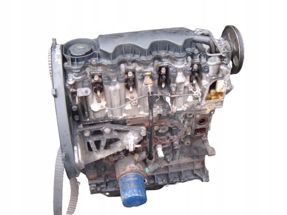Moteur THX (DJ5TED) - Image 1
