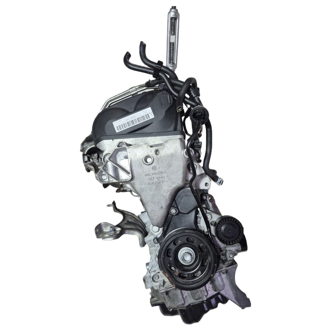Moteur CPTA — vue 2