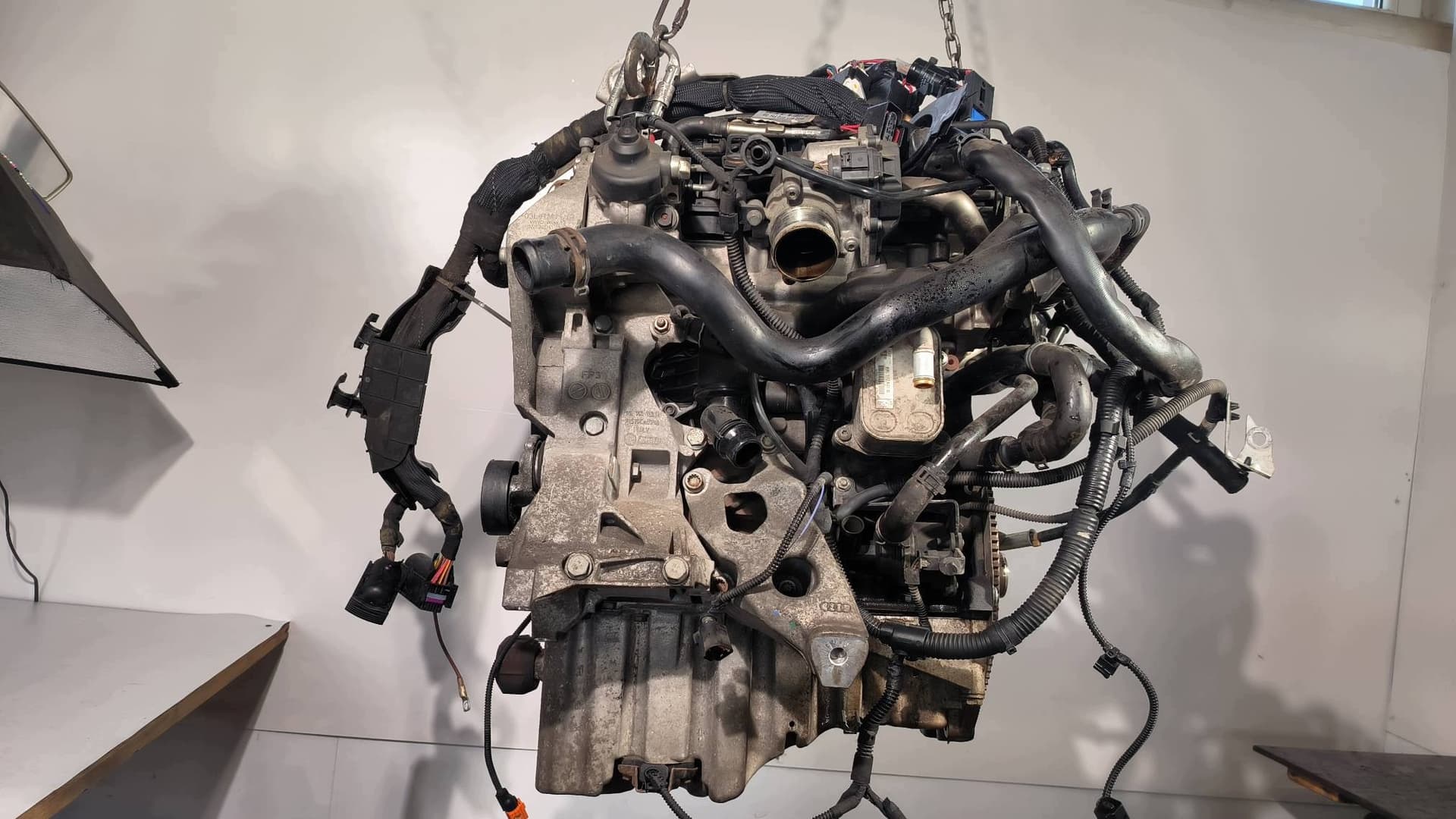 Moteur CGLD - Image 1