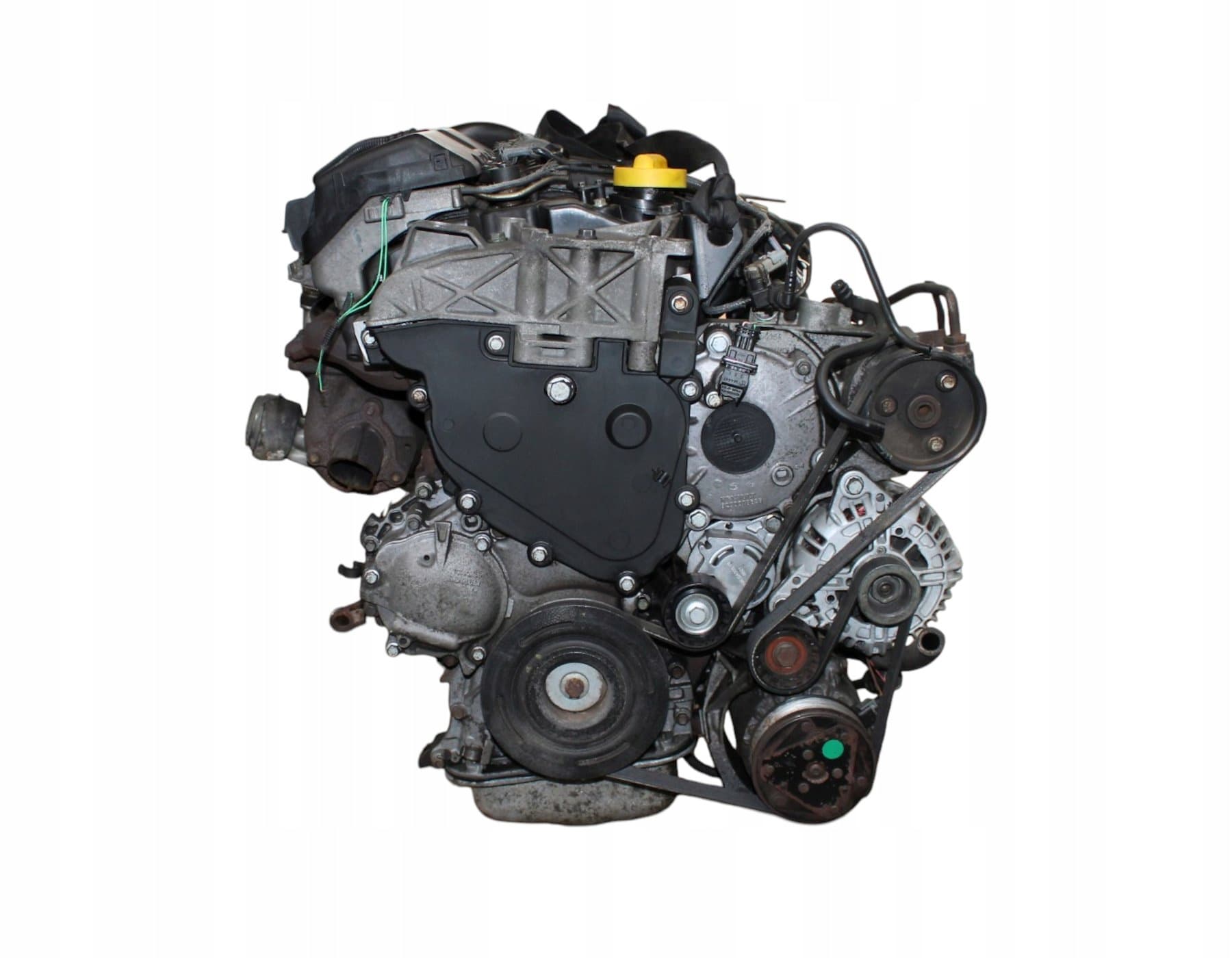 Moteur G9T 742 - Image 1
