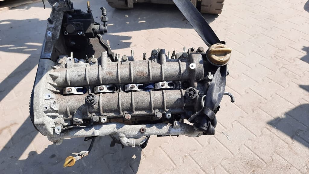 Moteur 939 A2.000 - Image 1
