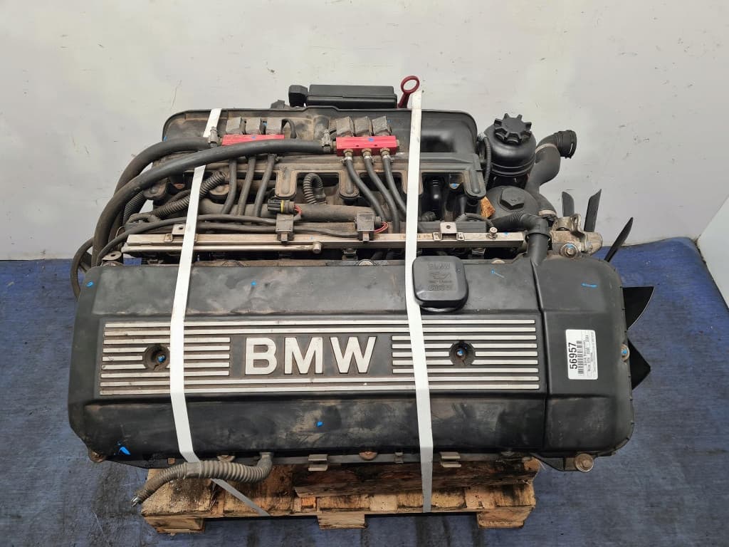 Moteur M54 B25 (256S5) pour BMW