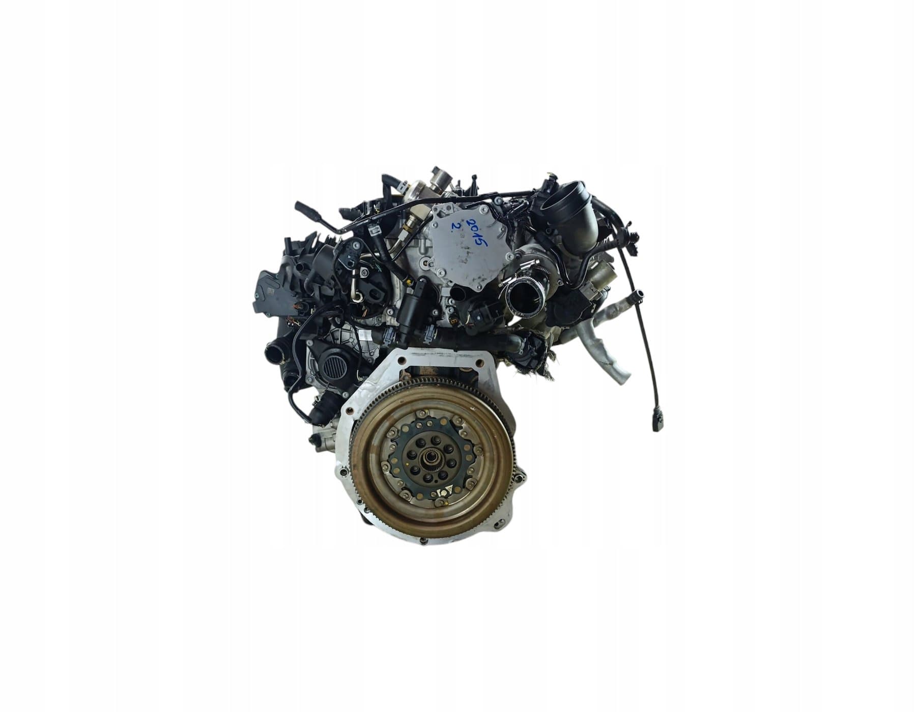 Moteur CNSB — vue 2