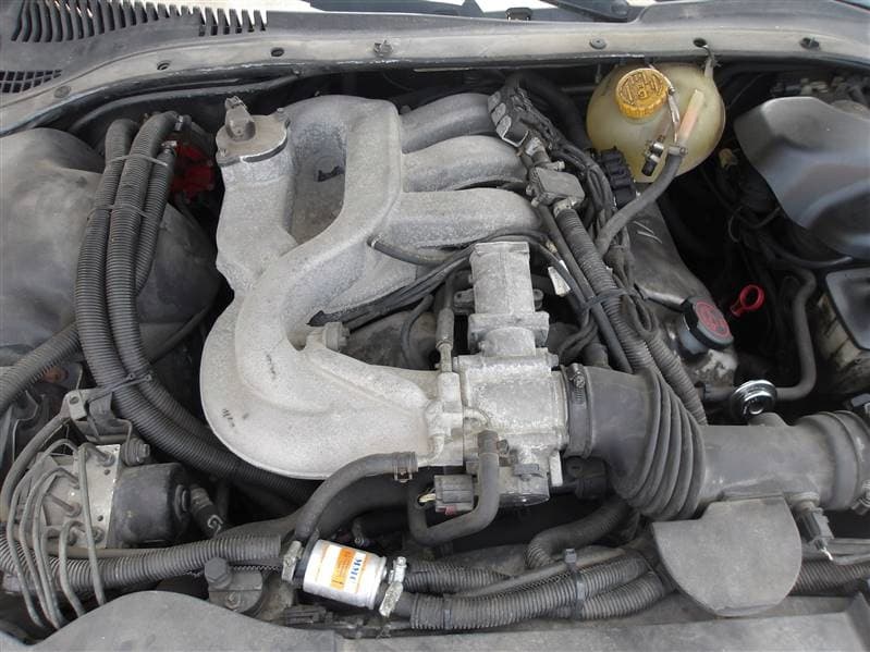 Moteur AJV6(3.0 Liter) - Image 1