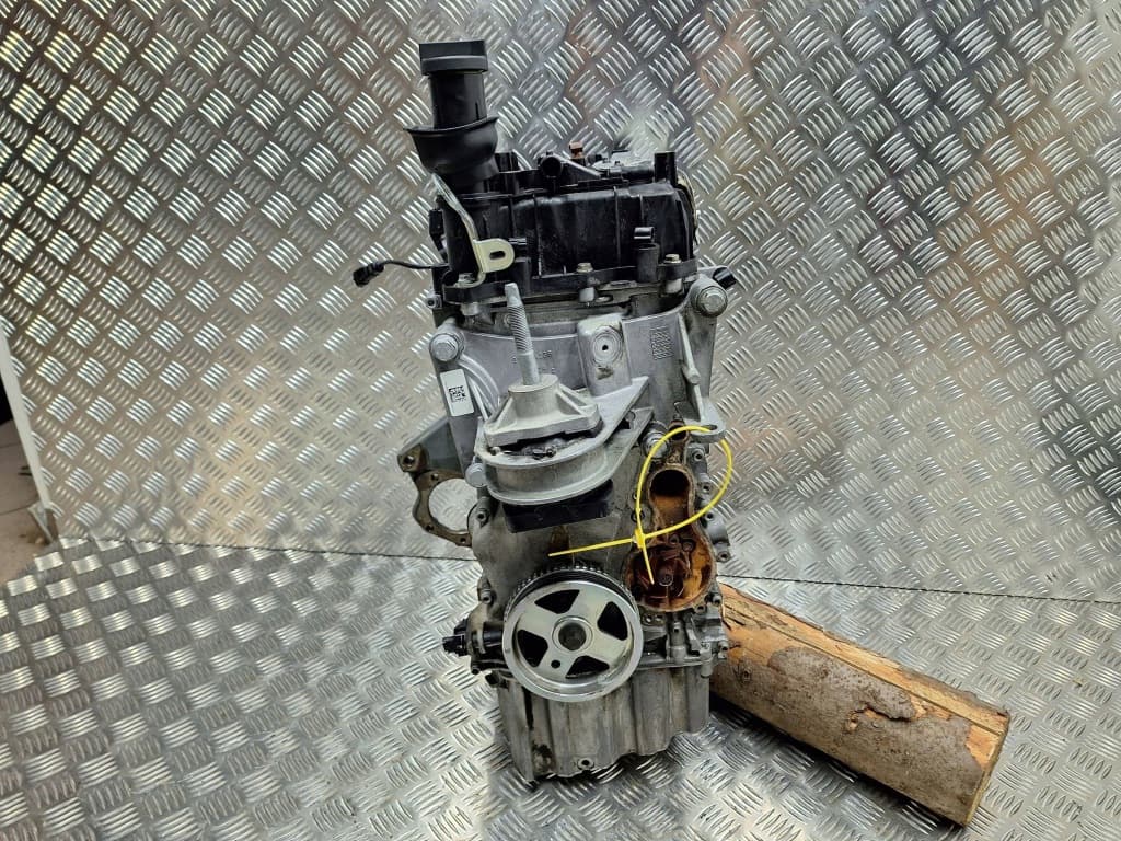 Moteur 312 A2.000 — vue 2