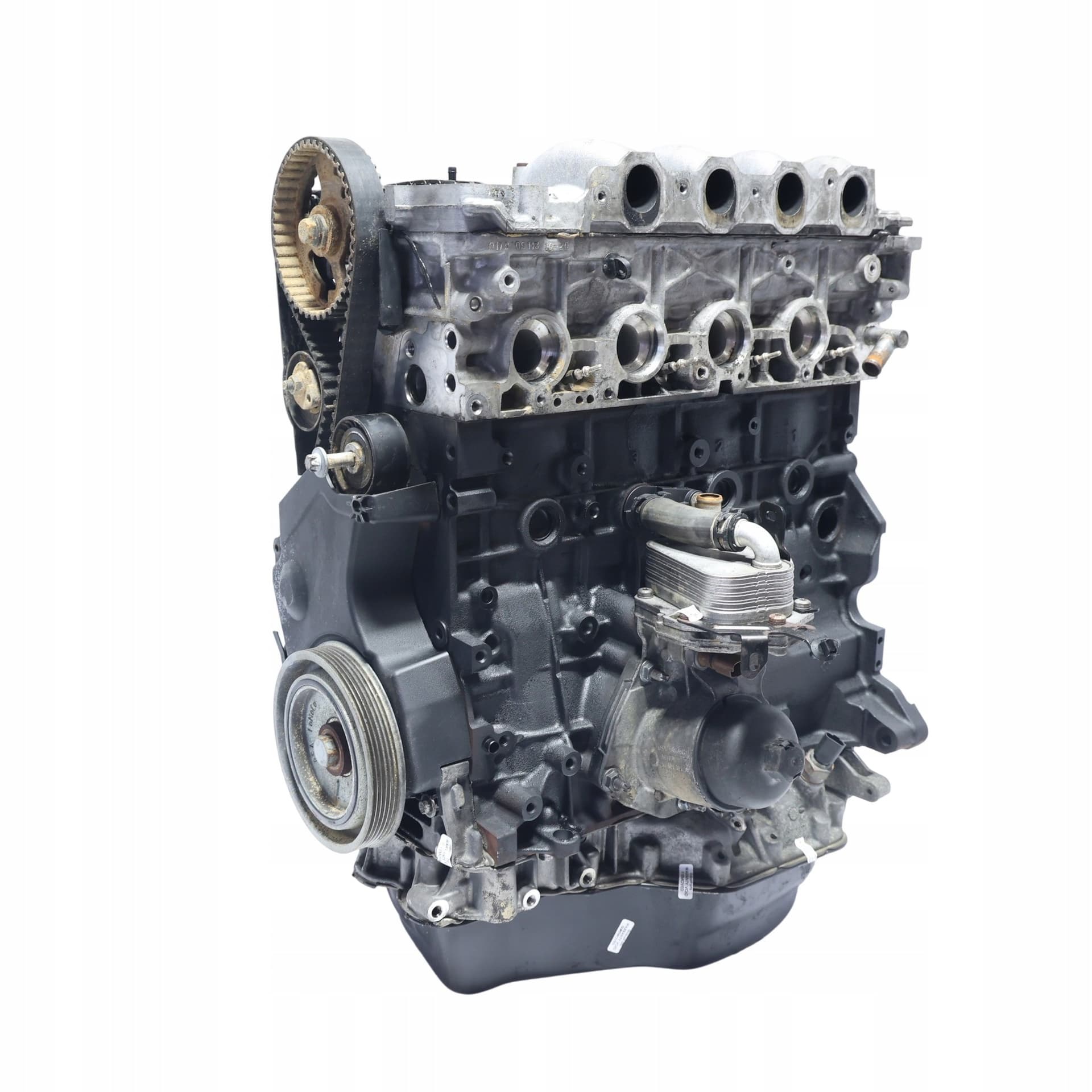 Moteur DW12BTED4 pour Land Rover