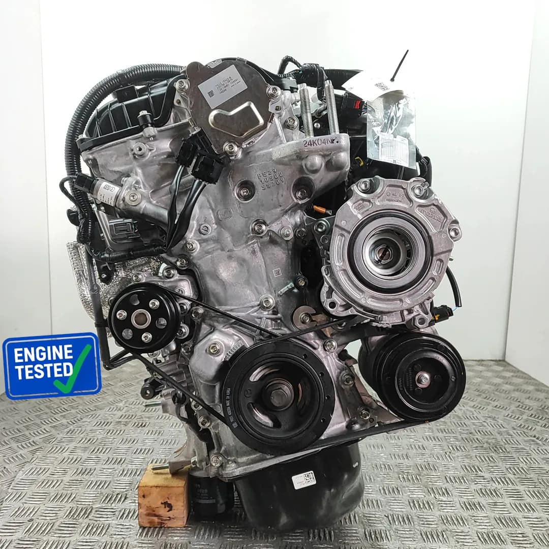 Moteur PEXB - Image 1