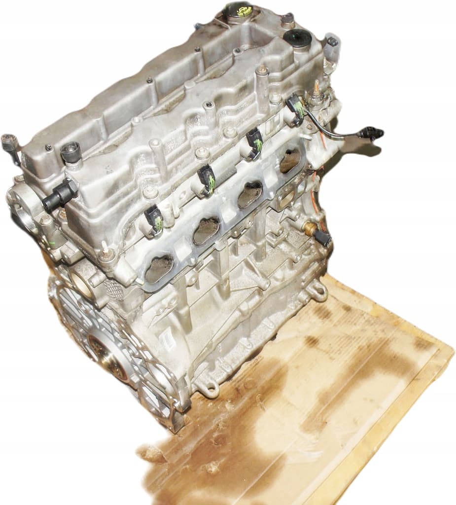 Moteur ED6 - Image 1