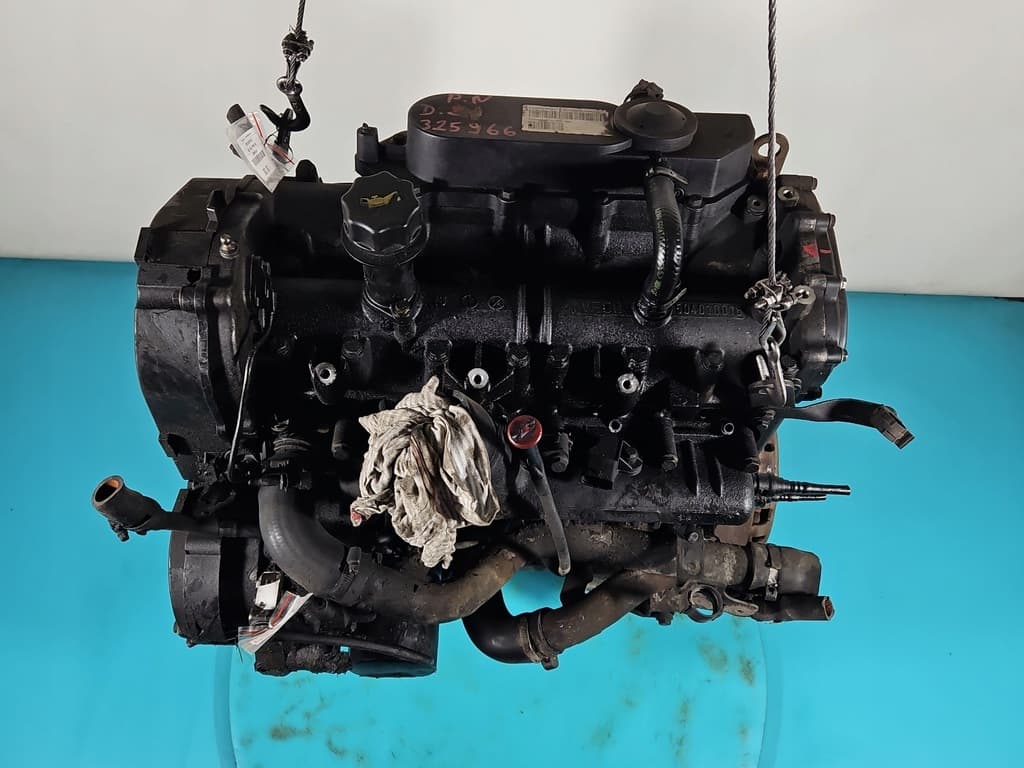 Moteur F1AE0481C - Image 1
