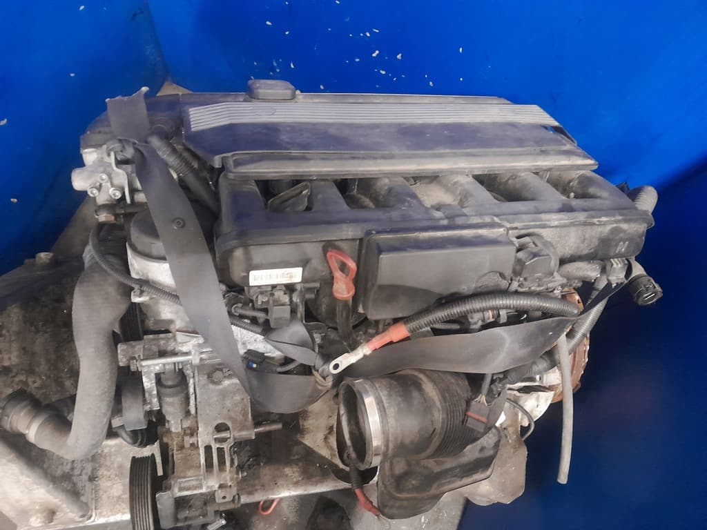 Moteur M54 B22 (226S1) - Image 1