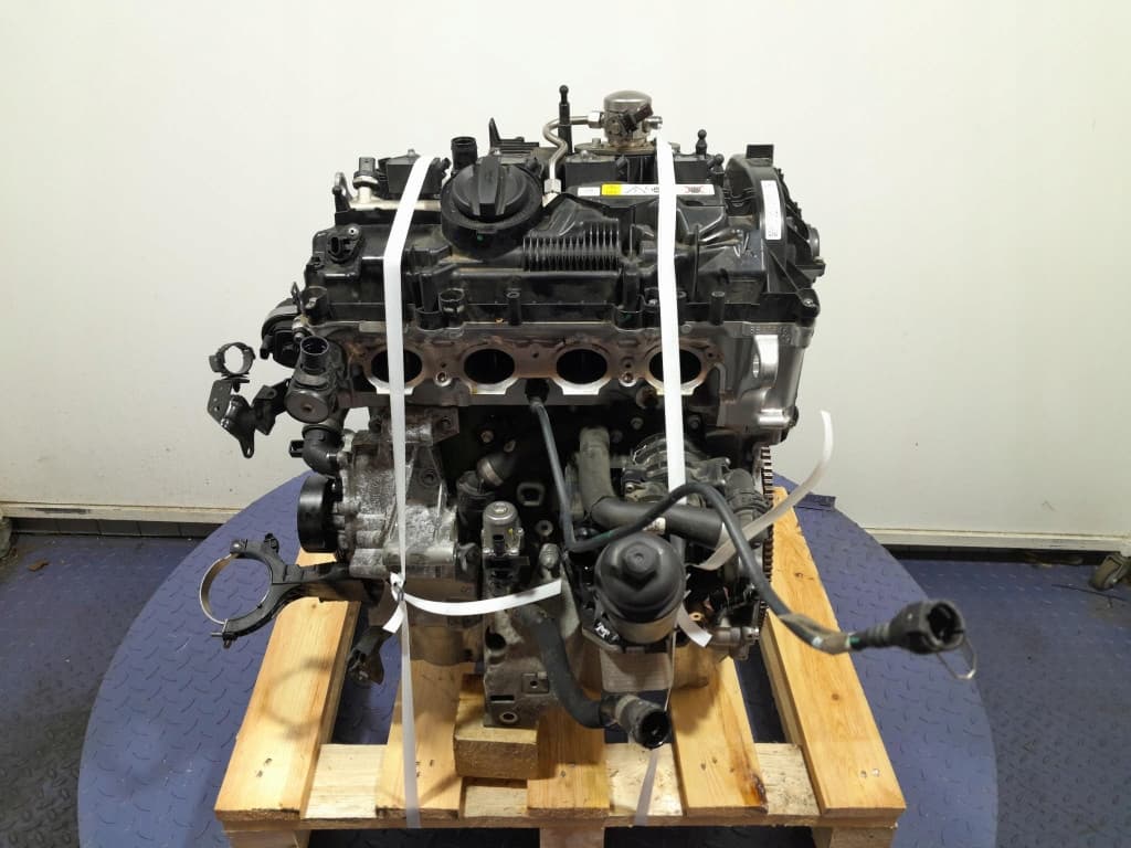 Moteur B48 B20 B - Image 1