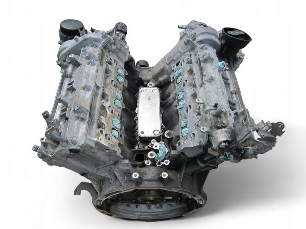 Moteur M 272.967 - Image 1