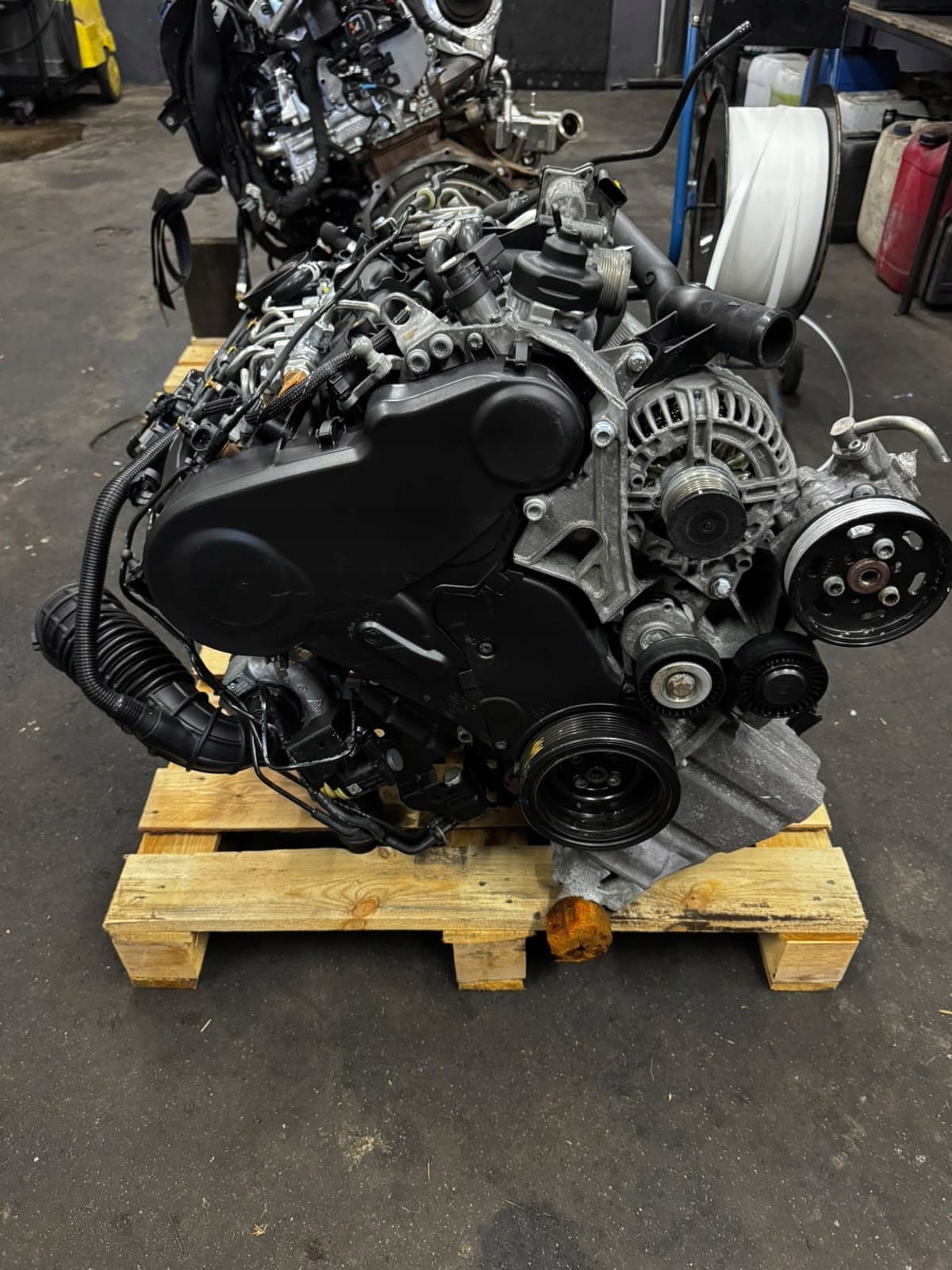 Moteur CGLD - Image 1