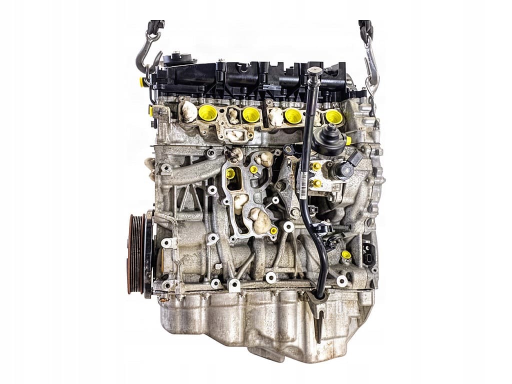 Moteur N47 D20 D - Image 1