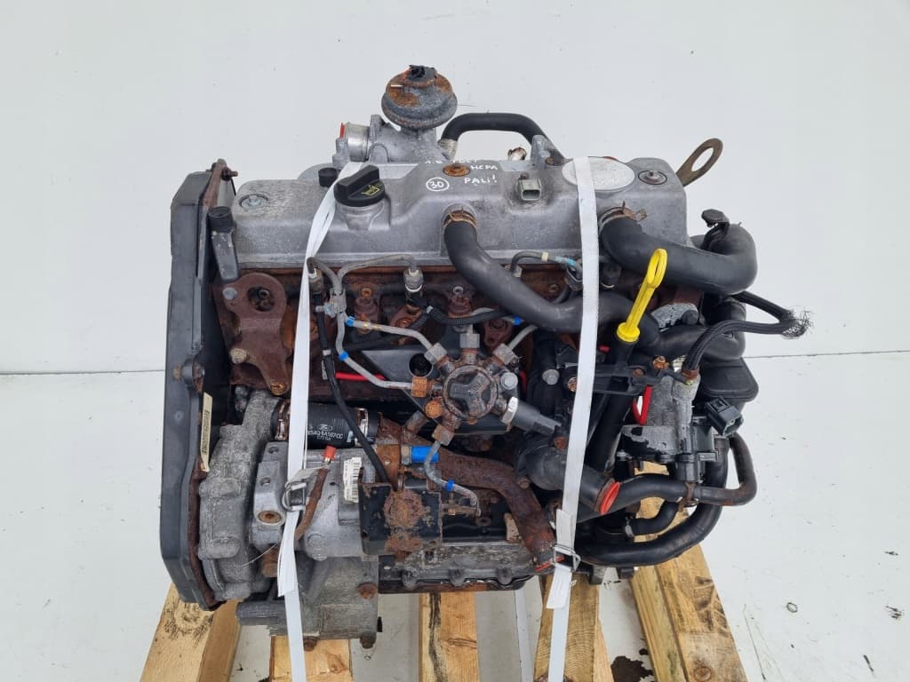 Moteur HCPA - Image 1