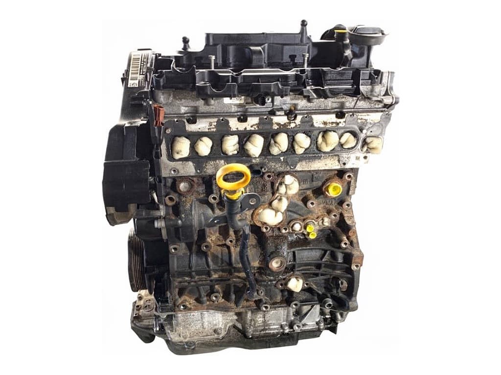 Moteur DSRA - Image 1