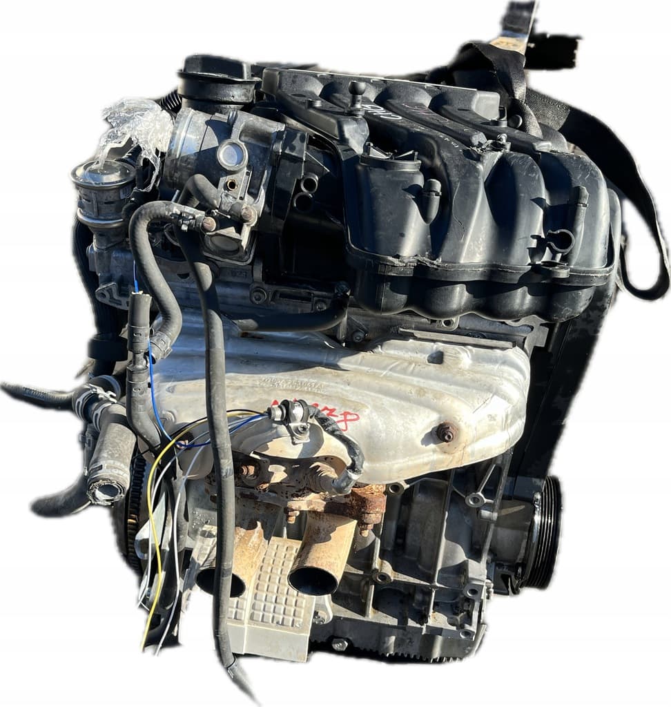 Moteur CHGA - Image 1