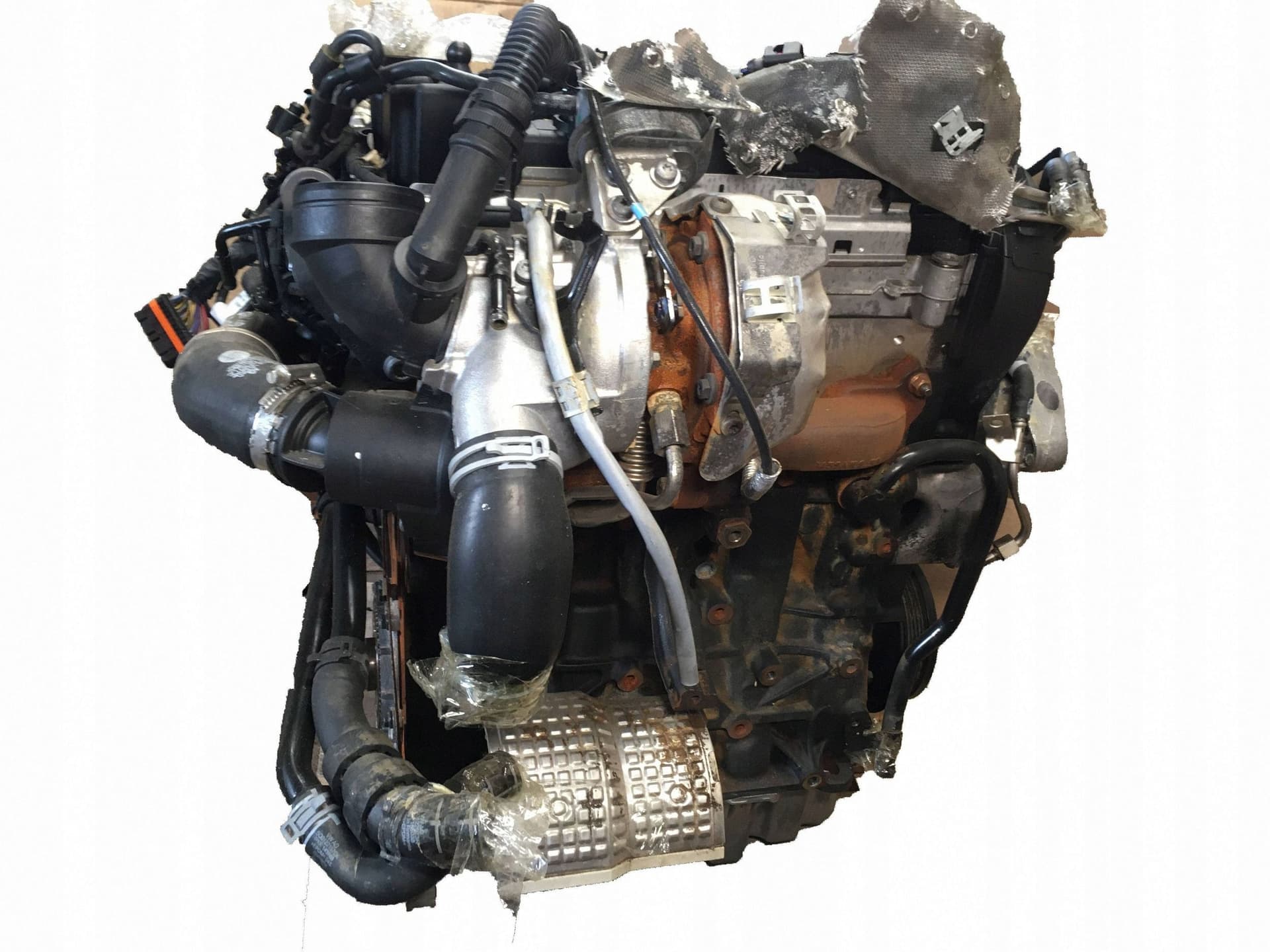 Moteur DGTC - Image 1