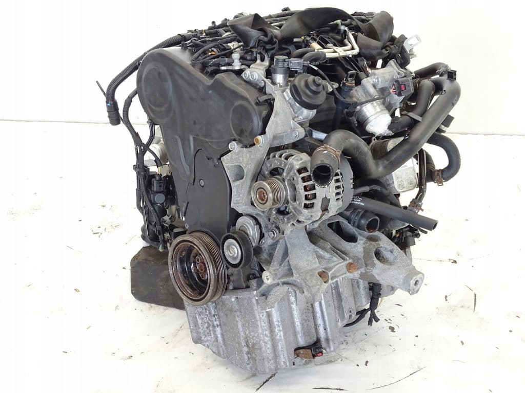 Moteur CJCC pour Seat Exeo