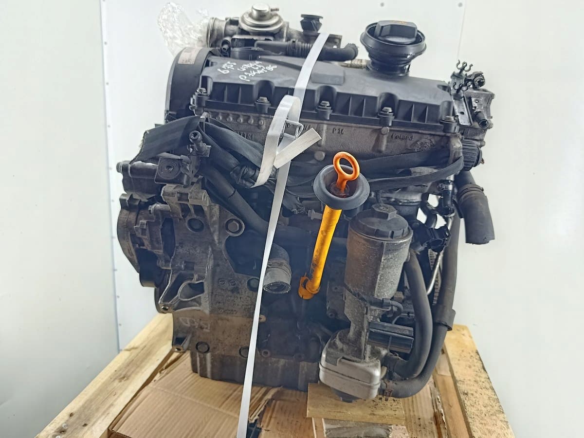 Moteur BKC - Image 1