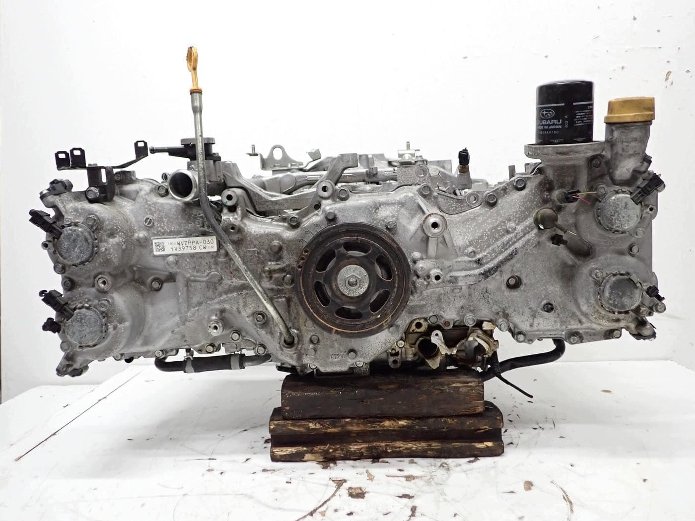 Moteur FB20W pour Subaru
