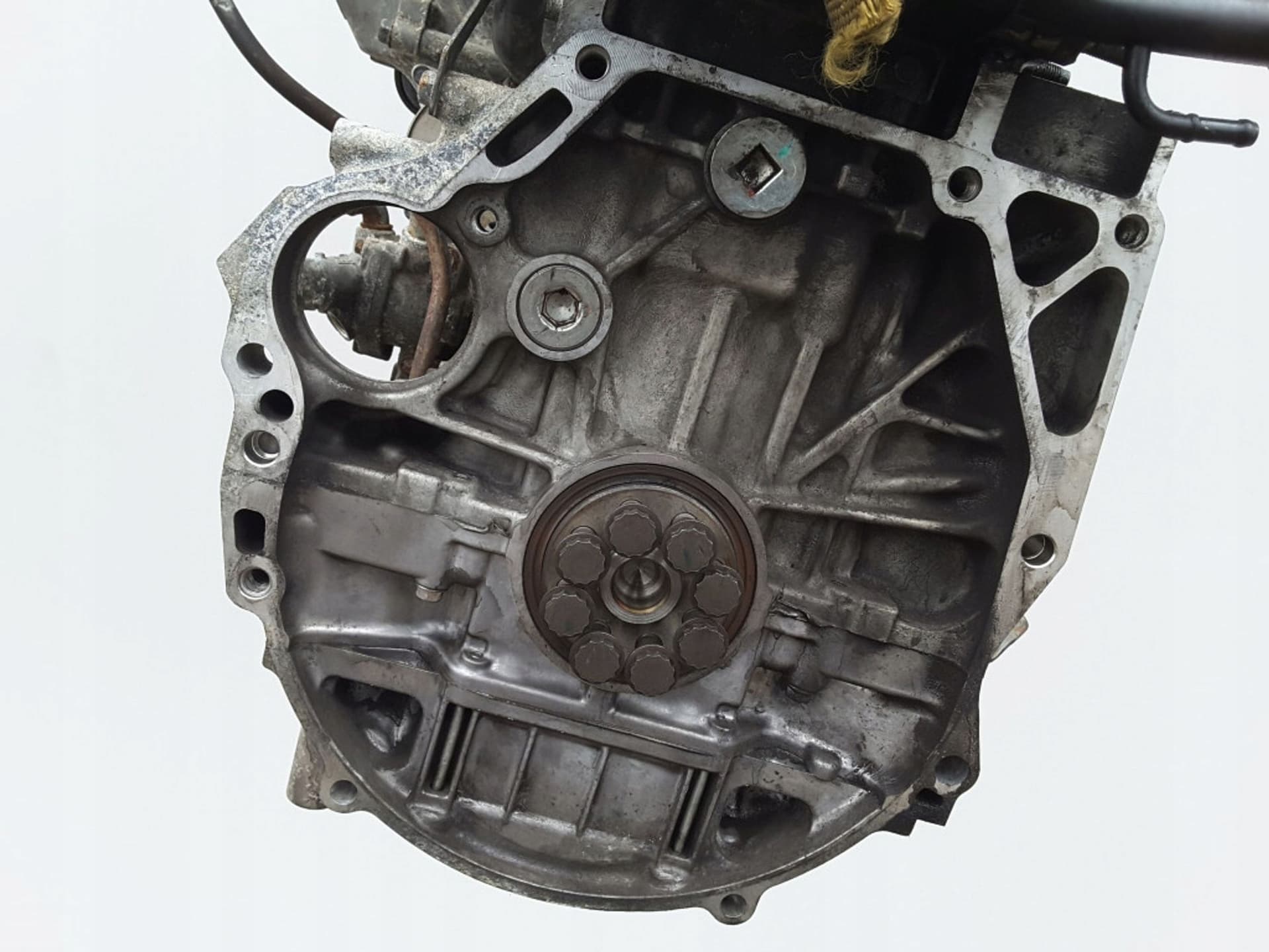 Moteur N22A1 — vue 2