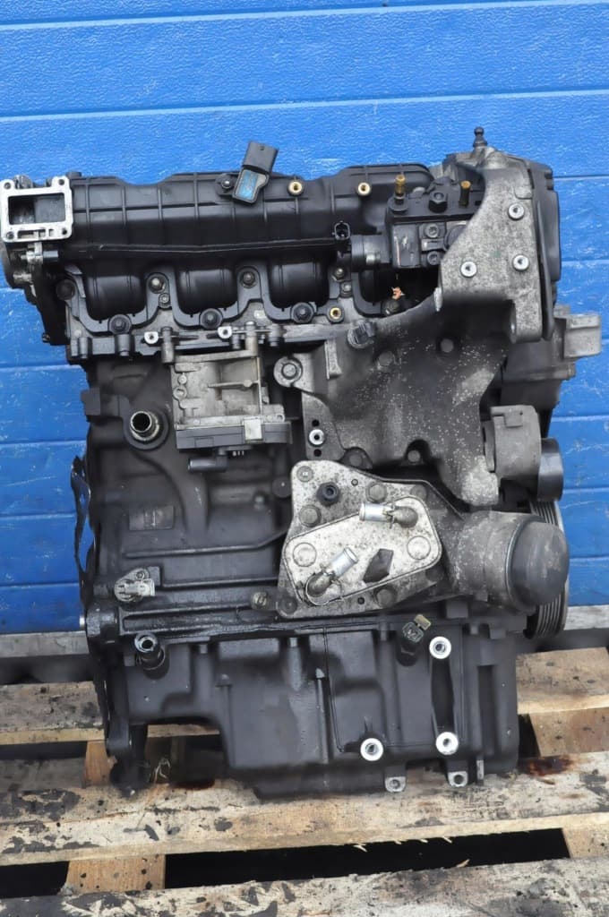 Moteur 939 A2.000 - Image 1