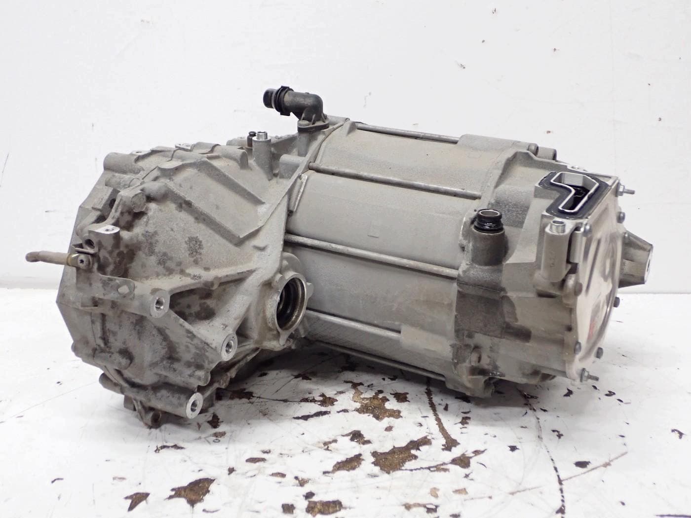 Moteur EBJD - Image 1