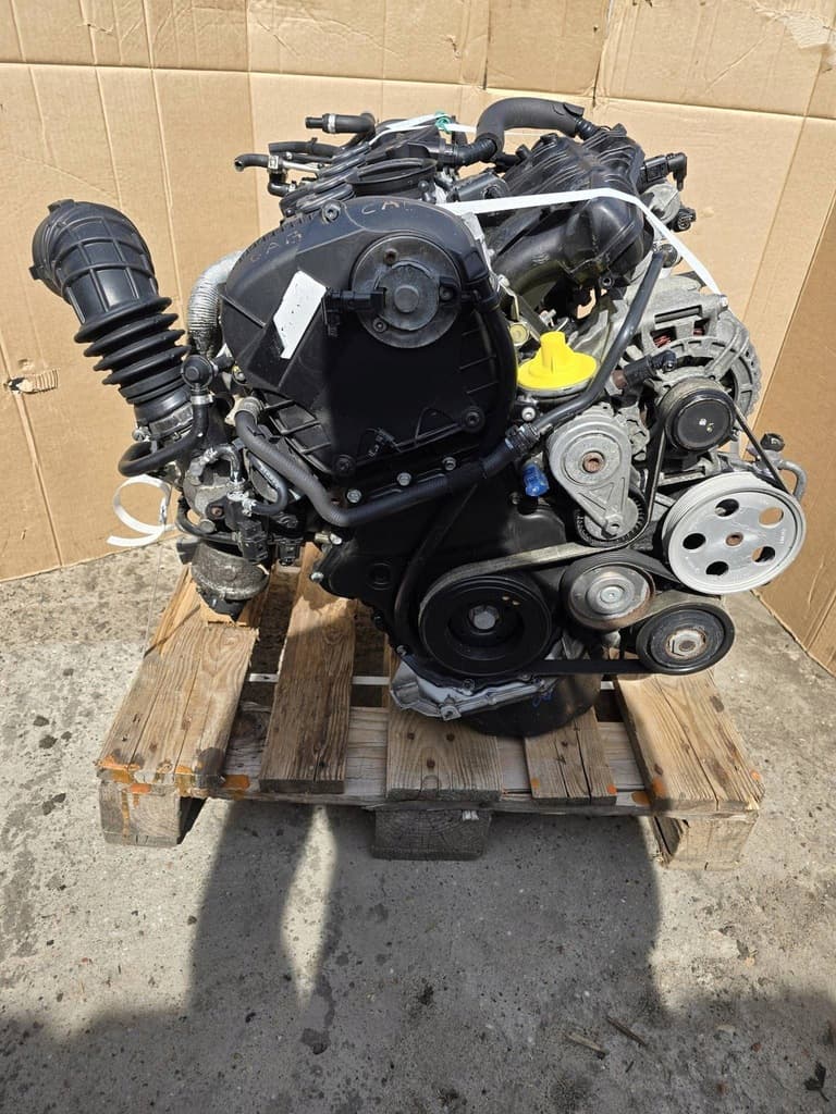 Moteur CABA - Image 1
