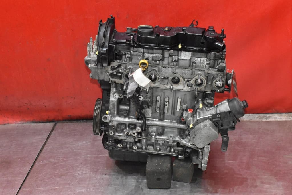 Moteur XUCA - Image 1