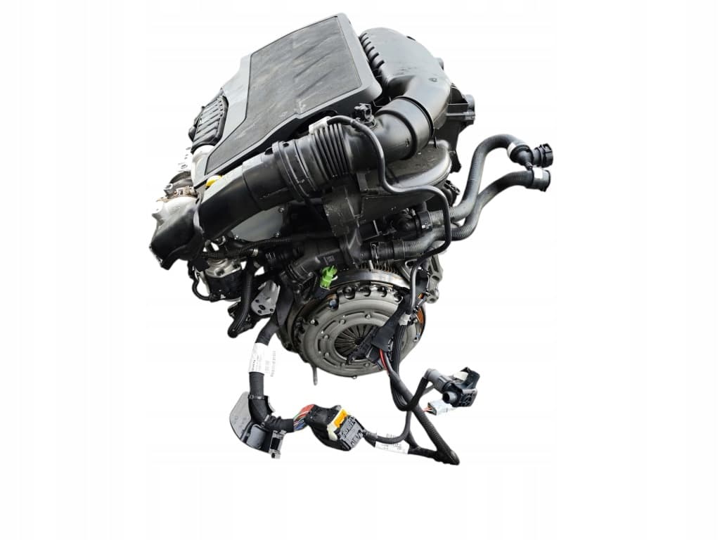 Moteur F 12 XHL (EB2ADTD) — vue 2