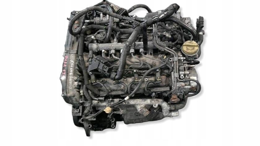 Moteur 844 A2.000 - Image 1