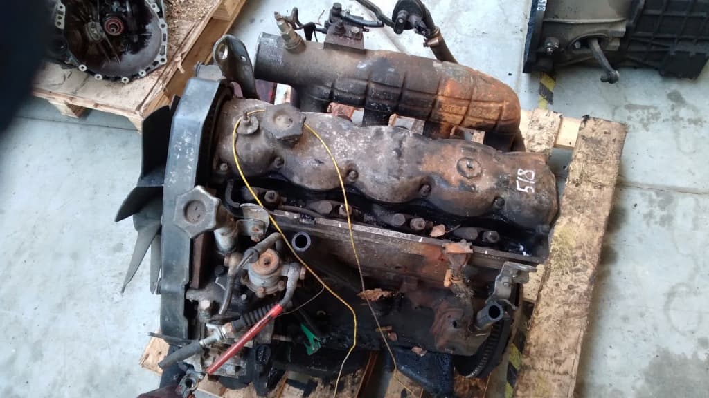 Moteur 8140.07 - Image 1