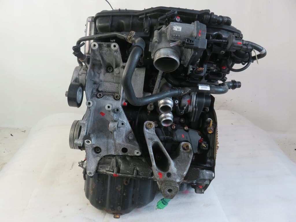 Moteur CABA - Image 1